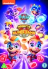 Paw Patrol: Mighty Pups - Super Paws - DVD