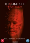 Hellraiser 6 - Hellseeker - DVD