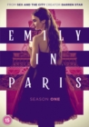 Emily in Paris: Season One - DVD