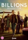 Billions: Season Five - DVD