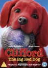 Clifford the Big Red Dog - DVD