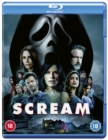 Scream (2022) - Blu-ray