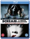 Scream: 2-movie Collection - Blu-ray