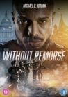 Without Remorse - DVD