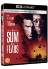 The Sum of All Fears - Blu-ray