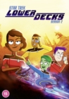 Star Trek: Lower Decks - Season 2 - DVD