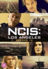 NCIS Los Angeles: Season 13 - DVD