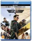 Top Gun/Top Gun: Maverick - Blu-ray