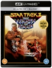 Star Trek II - The Wrath of Khan - Blu-ray