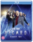 Star Trek: Picard - Season Two - Blu-ray