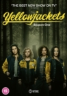 Yellowjackets: Season One - DVD