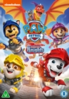 Paw Patrol: Rescue Knights - DVD