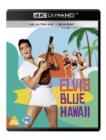 Blue Hawaii - Blu-ray