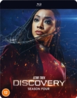 Star Trek: Discovery - Season Four - Blu-ray