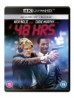 48 Hrs - Blu-ray