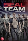 SEAL Team: Season Five - DVD
