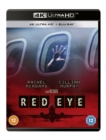 Red Eye - Blu-ray