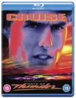 Days of Thunder - Blu-ray