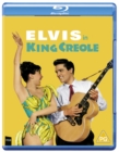 King Creole - Blu-ray
