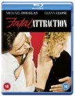 Fatal Attraction - Blu-ray