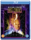 Star Trek VIII - First Contact - Blu-ray