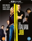 The Italian Job - Blu-ray