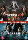Scream (2022)/Scream VI - DVD