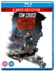 Mission: Impossible - The 6-movie Collection - Blu-ray