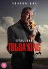 Tulsa King: Season One - DVD