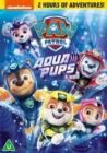 Paw Patrol: Aqua Pups - DVD
