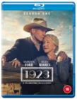 1923: A Yellowstone Origin Story - Season 1 - Blu-ray