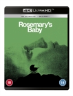 Rosemary's Baby - Blu-ray