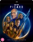 Star Trek: Picard - Season Three - Blu-ray
