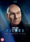 Star Trek: Picard - The Complete Series - Blu-ray