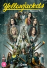 Yellowjackets: Season Two - DVD