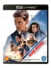 Mission: Impossible - Dead Reckoning - Blu-ray