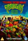 Teenage Mutant Ninja Turtles: Mutant Mayhem - DVD