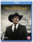 Yellowstone: Season 5 - Part 1 - Blu-ray