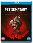 Pet Sematary: Bloodlines - Blu-ray
