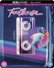 Footloose - Blu-ray