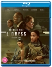 Special Ops: Lioness - Season One - Blu-ray