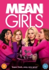 Mean Girls (2024) - DVD