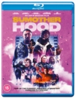 Sumotherhood - Blu-ray