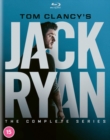 Tom Clancy's Jack Ryan: The Complete Series - Blu-ray