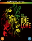 Bob Marley: One Love - Blu-ray