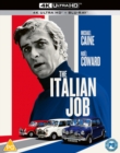The Italian Job - Blu-ray