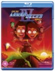 Star Trek: Lower Decks - Season 4 - Blu-ray