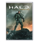 Halo: Season Two - DVD