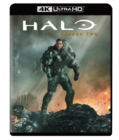 Halo: Season Two - Blu-ray