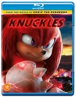 Knuckles - Blu-ray